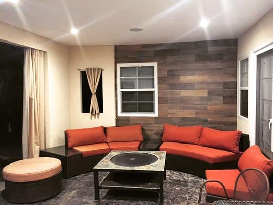 HA Hardwood Flooring