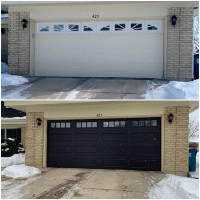 Active Garage Doors