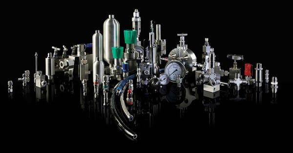 Swagelok Alabama | West Tennessee