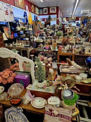 Whatsupstairs Thrift