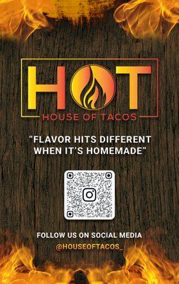 House of Tacos