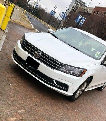 Prestige Volkswagen of Stamford