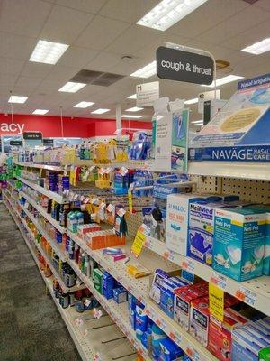 CVS Pharmacy