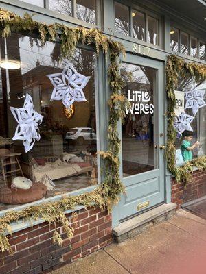 Borrelli's Chestnut Hill Gallery