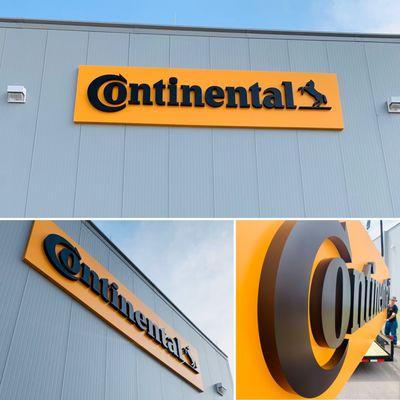 Orange Designs - Sign & Graphic Solutions