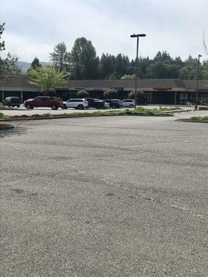 Town & Country Square