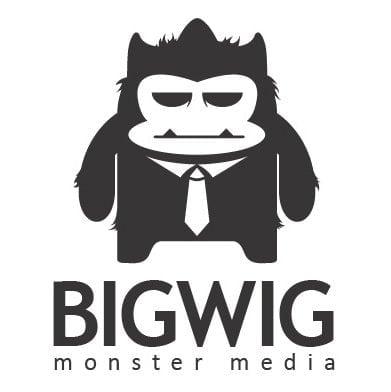 Bigwig Monster