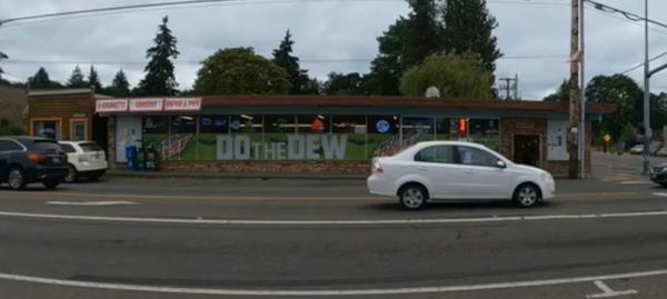 Rochester Mercantile