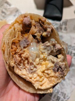 Burros & Fries Escondido South