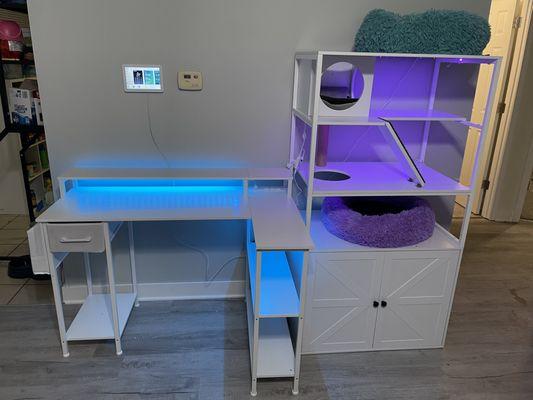 HMH Hermit's Moving and Handyman Services