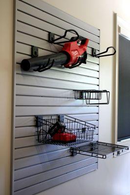 Artisan Custom Closets