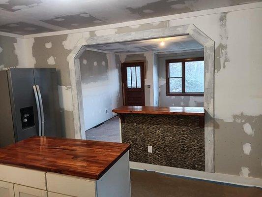 Asheville Homescapes