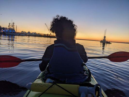 Community Boating Center