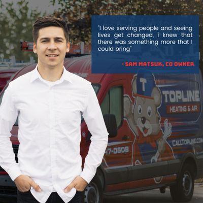 Topline Heating and Air