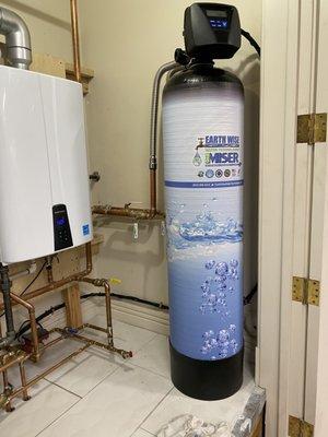 EarthWise Water Technologies