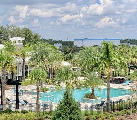 Venice Isles Apartments