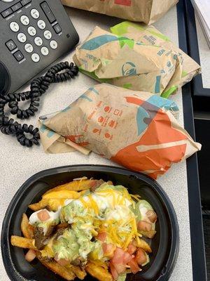 Taco Bell