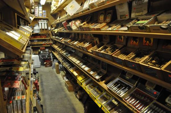 Norwood Royal Cigars