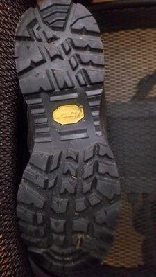 Hans Shoe Repair Shop