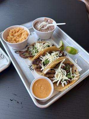 Mezcal Express Dearborn