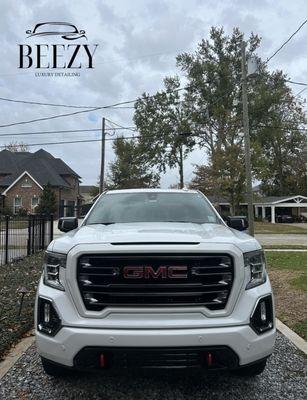 Beezy Luxury Detailing