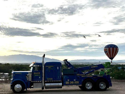 Gomez Diesel Service