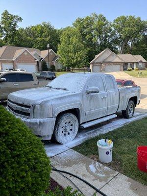 STL Mobile Detailing