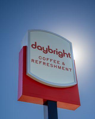 Daybright Coffee & Refreshment