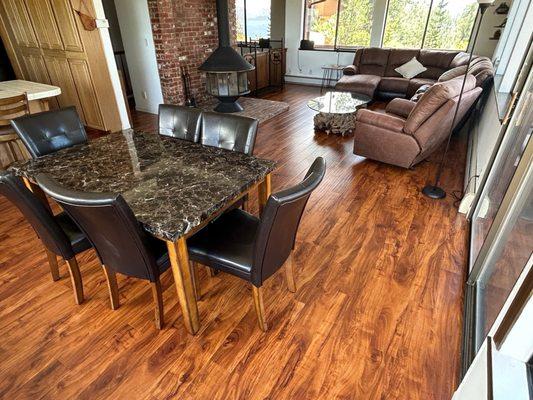 First Choice Flooring