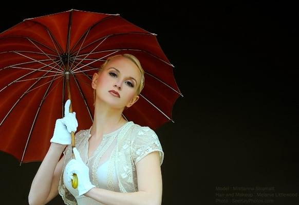 Weddings, Special Occasion, Glamour