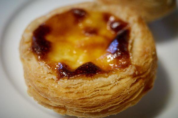 Green Island Cheesecake