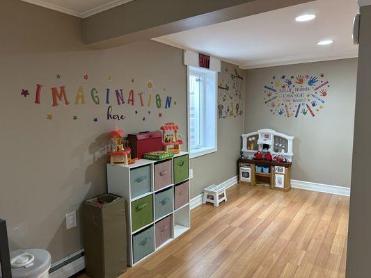 My Little Angels Daycare