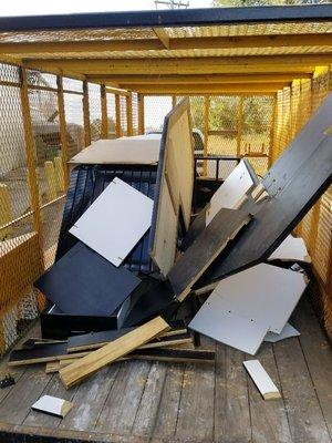 Junk Removal Picayune, Ms