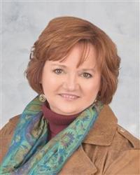 Angie Hudson - Century 21 Judge Fite Company, Realtor