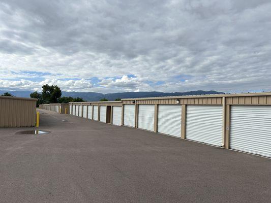 Great Western Storage