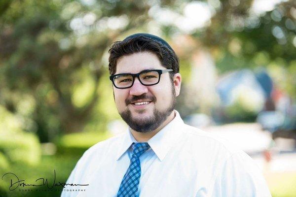 Cary Schwechter LCSW