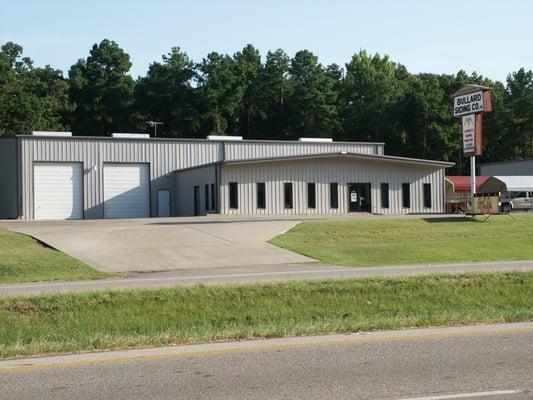 Bullard Siding Company Inc