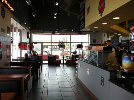 Jimmy John's
