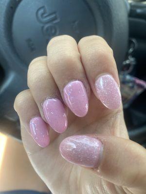 Appalachian Nails on Howard St