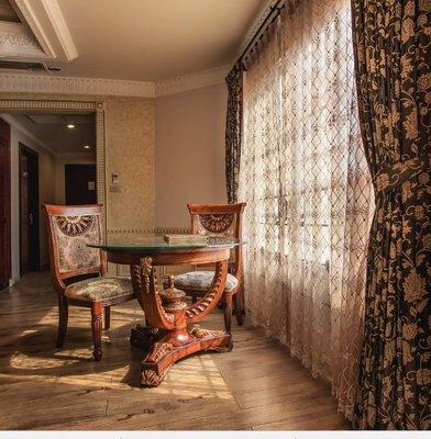 Americana Auctions Inc