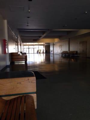 Serramonte High School