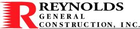 Reynolds General Construction