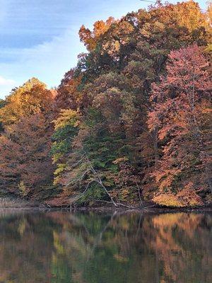 Mount Saint Francis Center for Spirituality