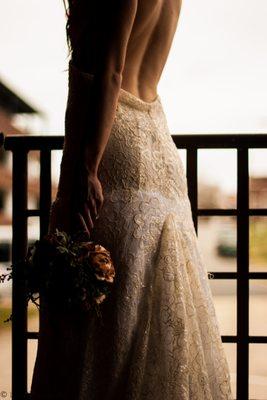 Michelle Teague Couture