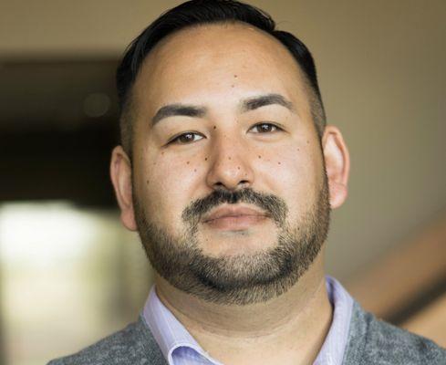 Brian Tharp-Weichert