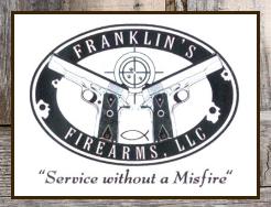 Franklin's Firearms