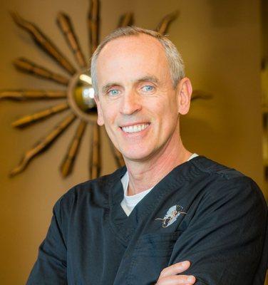 Dr. Richard Weigand