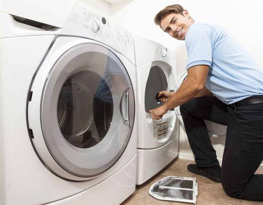 Dryer Vent Inspection