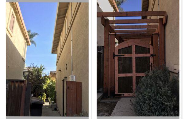 Iraheta Handyman Services