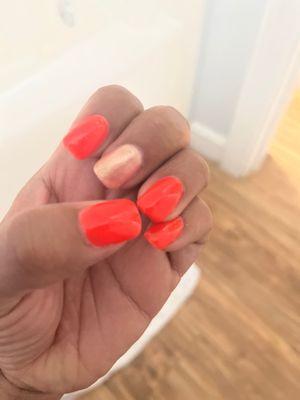 Simply Nails and Spa